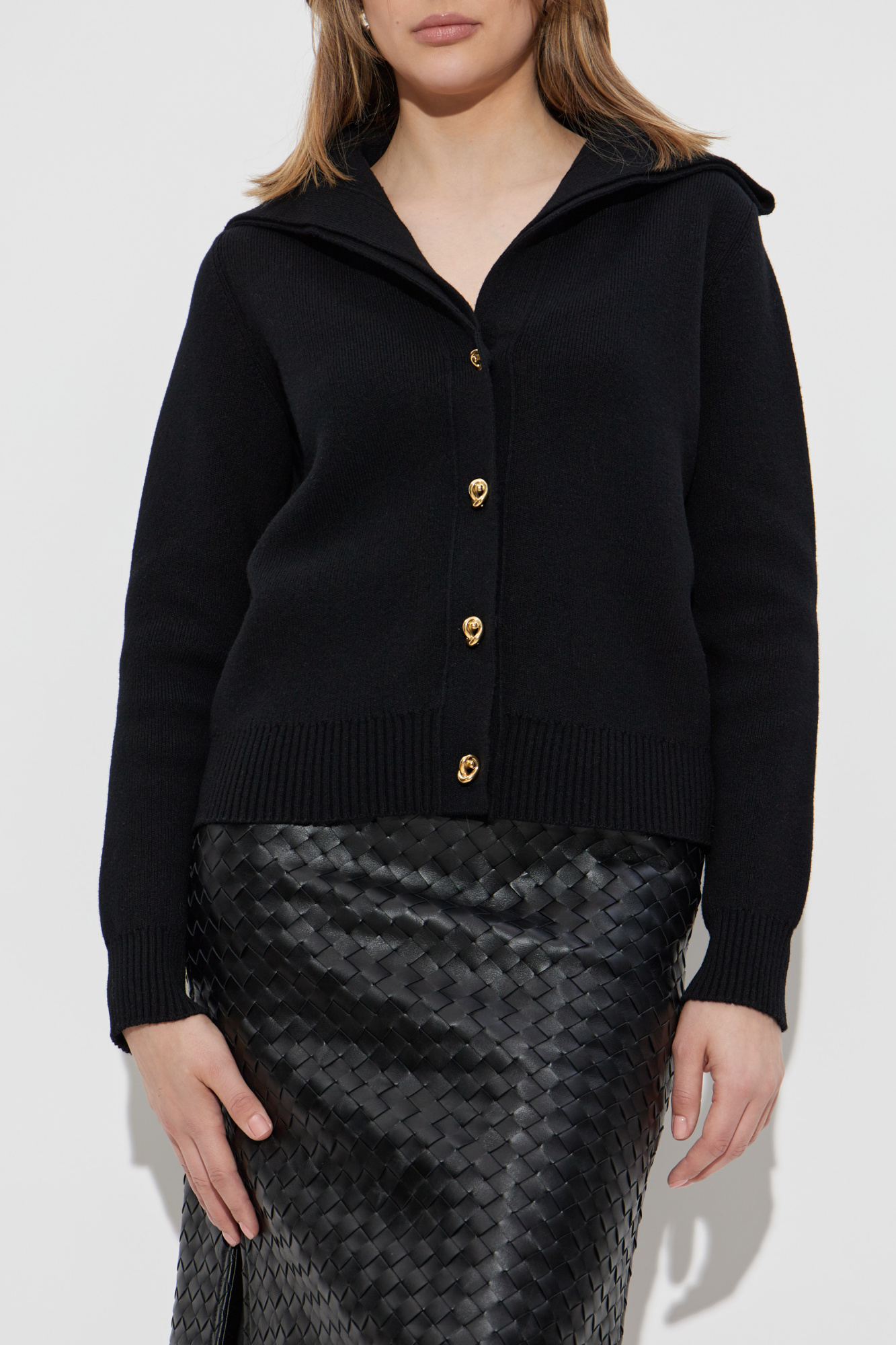 BOTTEGA VENETA WOOL CARDIGAN ボッテガヴェネタ カーディガン 楽天市場】【8/15～18限定・最大2万円OFFクーポン配布中